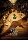 The Extraordinary Adventures of Adele Blanc-Sec poster