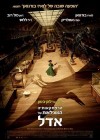 The Extraordinary Adventures of Adele Blanc-Sec poster