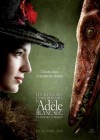 The Extraordinary Adventures of Adele Blanc-Sec poster