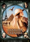 The Extraordinary Adventures of Adele Blanc-Sec poster