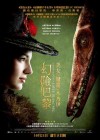 The Extraordinary Adventures of Adele Blanc-Sec poster