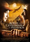 The Extraordinary Adventures of Adele Blanc-Sec poster