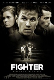 The Fighter poster