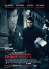 The Ghost Writer poster