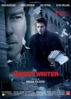 The Ghost Writer poster