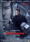 The Ghost Writer poster