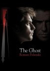 The Ghost Writer poster