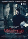 The Ghost Writer poster