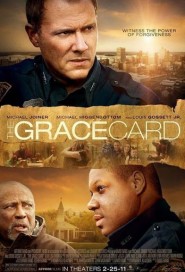 The Grace Card poster