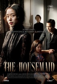 The Housemaid poster