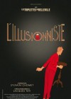 The Illusionist poster