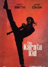 The Karate Kid poster