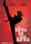 The Karate Kid poster