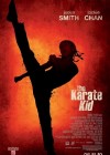 The Karate Kid poster