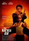The Karate Kid poster