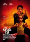 The Karate Kid poster
