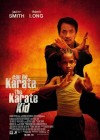 The Karate Kid poster