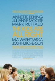 The Kids Are All Right poster