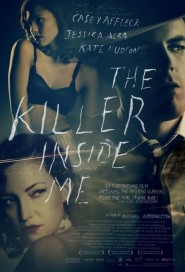 The Killer Inside Me poster