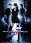 The King of Fighters poster