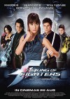 The King of Fighters poster