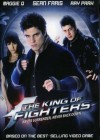 The King of Fighters poster