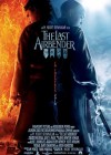 The Last Airbender poster