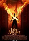 The Last Airbender poster