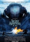 The Last Airbender poster