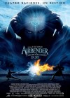 The Last Airbender poster