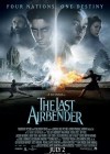 The Last Airbender poster