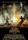 The Last Airbender poster