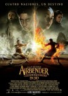 The Last Airbender poster