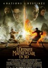 The Last Airbender poster