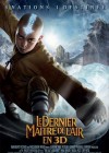 The Last Airbender poster