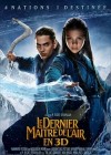 The Last Airbender poster