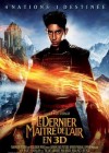 The Last Airbender poster