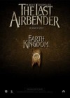 The Last Airbender poster