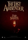 The Last Airbender poster