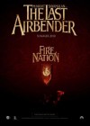 The Last Airbender poster