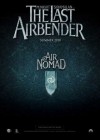 The Last Airbender poster