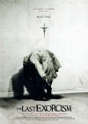 The Last Exorcism poster