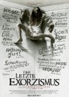 The Last Exorcism poster
