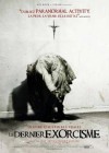 The Last Exorcism poster