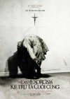 The Last Exorcism poster