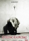 The Last Exorcism poster