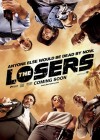 The Losers poster