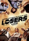 The Losers poster