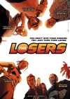 The Losers poster