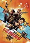 The Losers poster